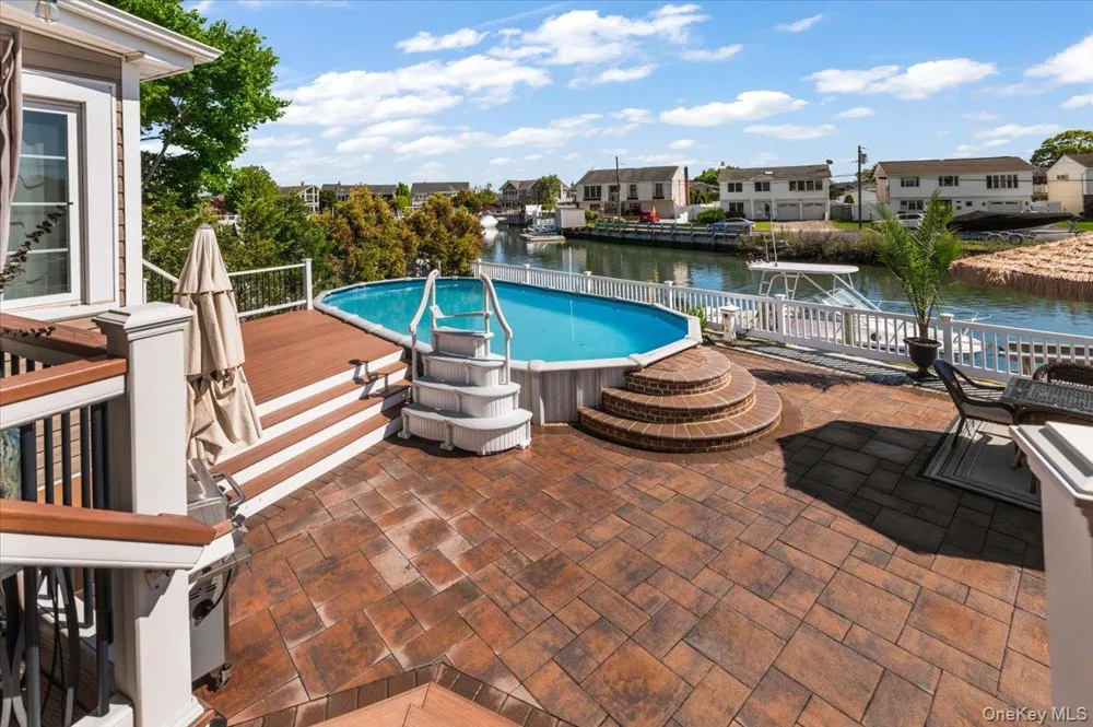 2968 Islip Court Wantagh, NY 11793