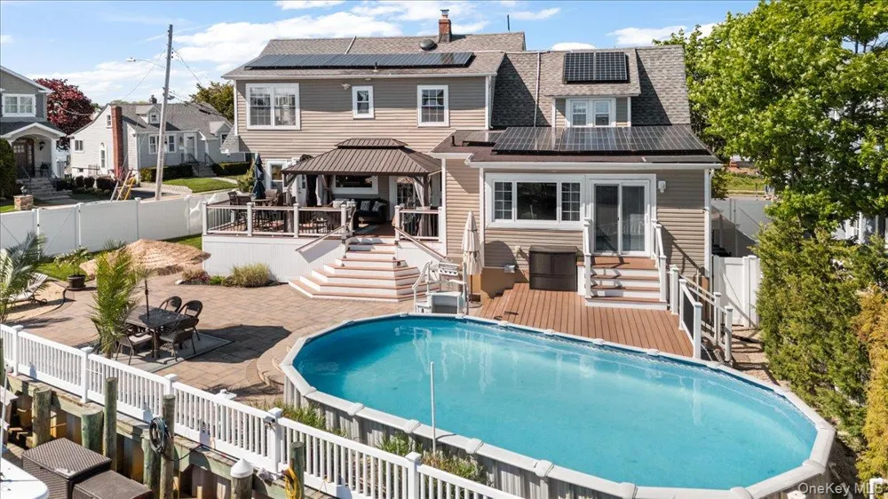 2968 Islip Court Wantagh, NY 11793