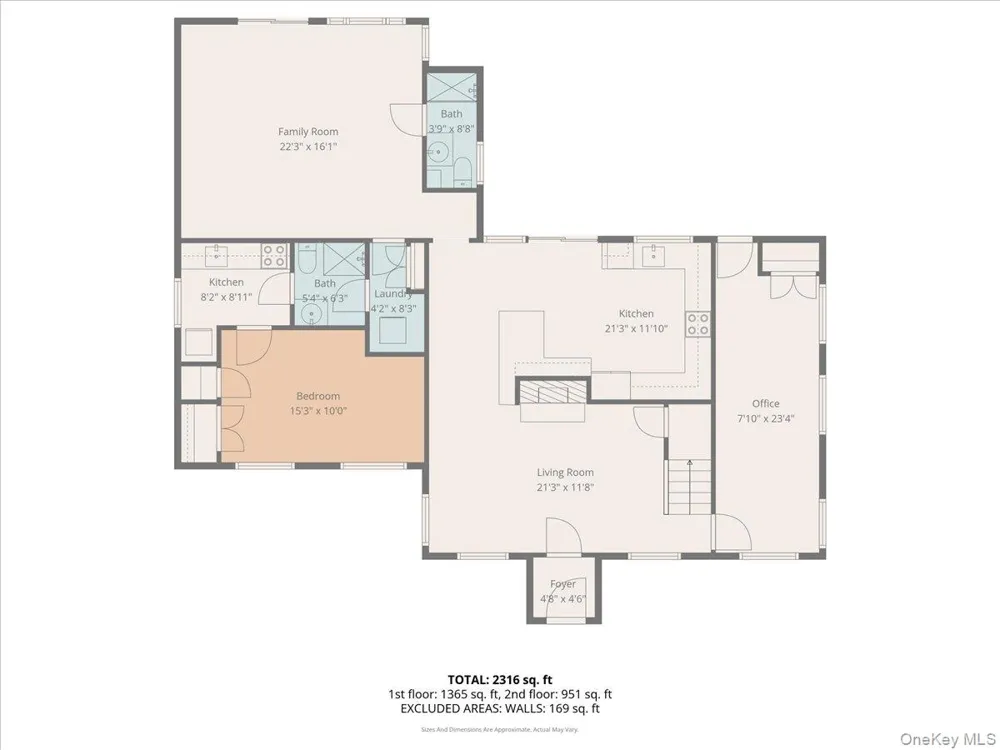 2968 Islip Court Wantagh, NY 11793