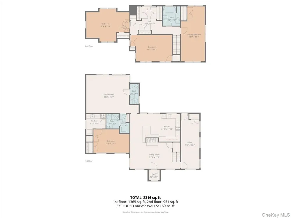2968 Islip Court Wantagh, NY 11793
