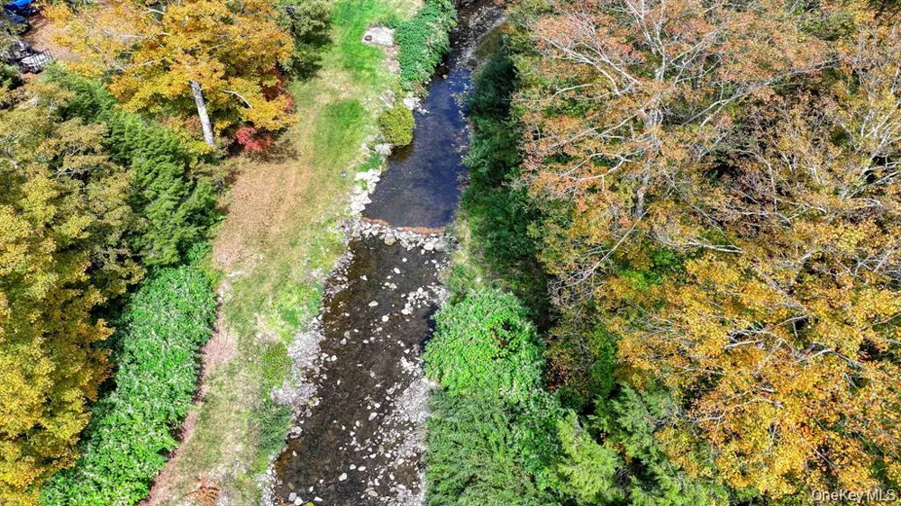 Grooville Road Livingston Manor, NY 12758