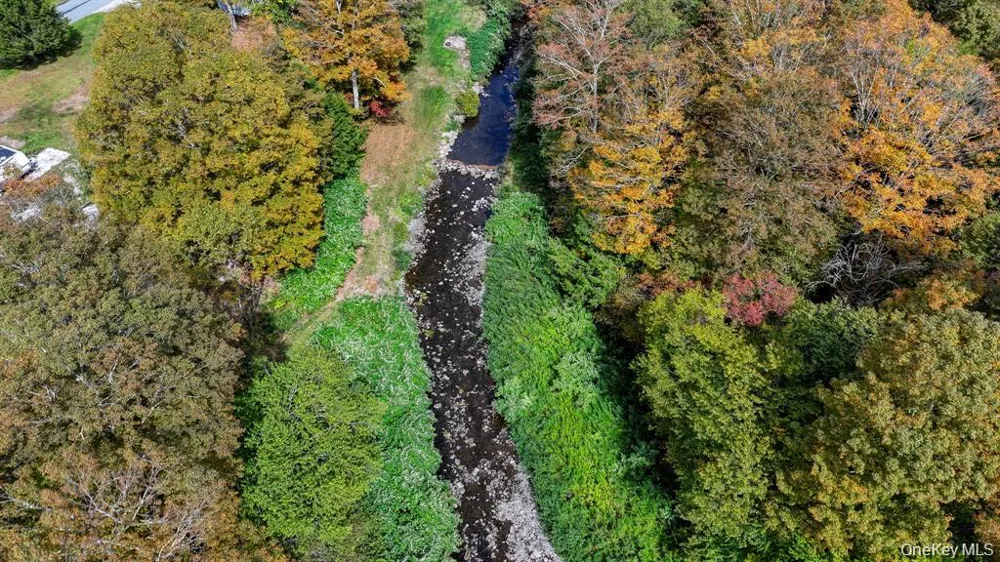 Grooville Road Livingston Manor, NY 12758