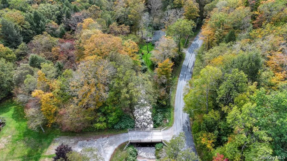 Grooville Road Livingston Manor, NY 12758