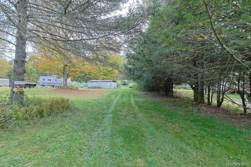 Grooville Road Livingston Manor, NY 12758