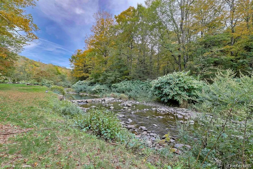 Grooville Road Livingston Manor, NY 12758
