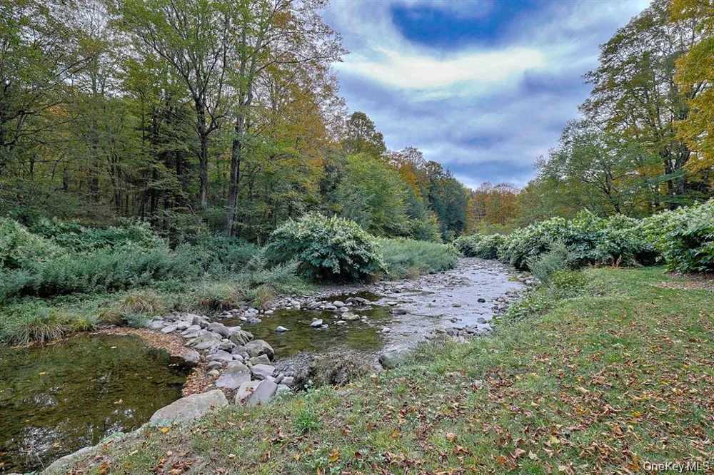 Grooville Road Livingston Manor, NY 12758