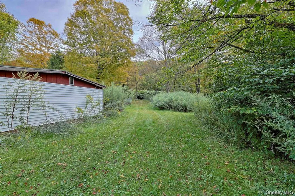 Grooville Road Livingston Manor, NY 12758