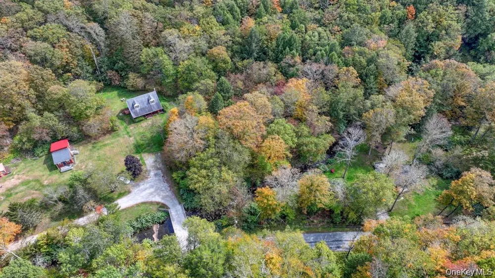 Grooville Road Livingston Manor, NY 12758
