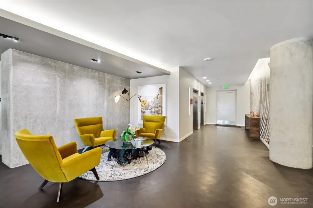 590 1st Avenue S #805 Seattle, WA 98104