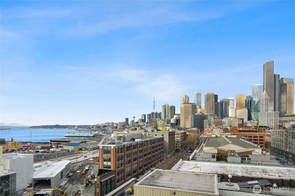 590 1st Avenue S #805 Seattle, WA 98104