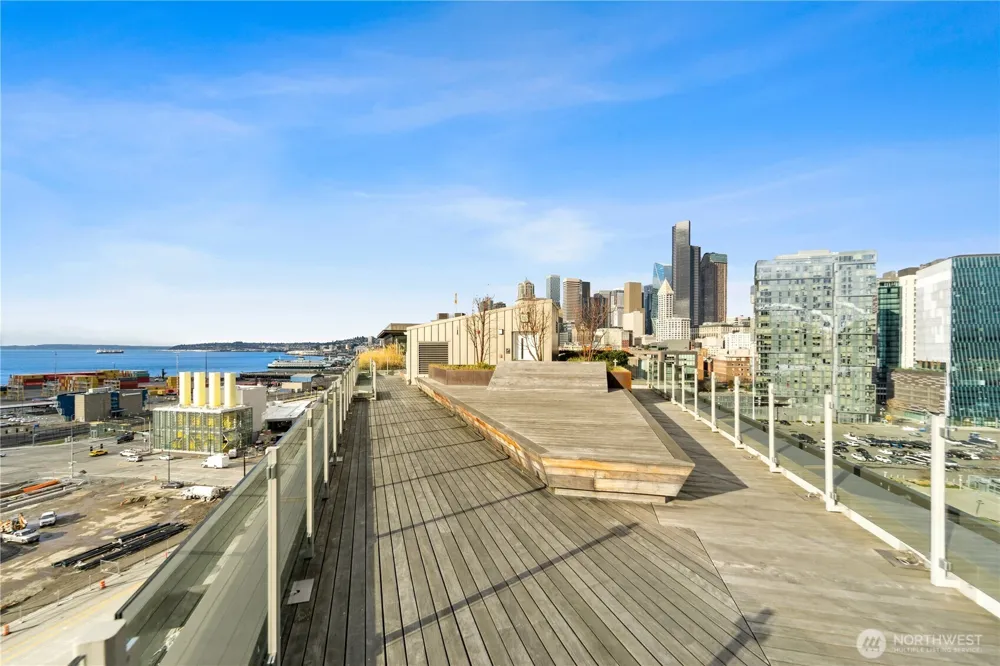 590 1st Avenue S #805 Seattle, WA 98104