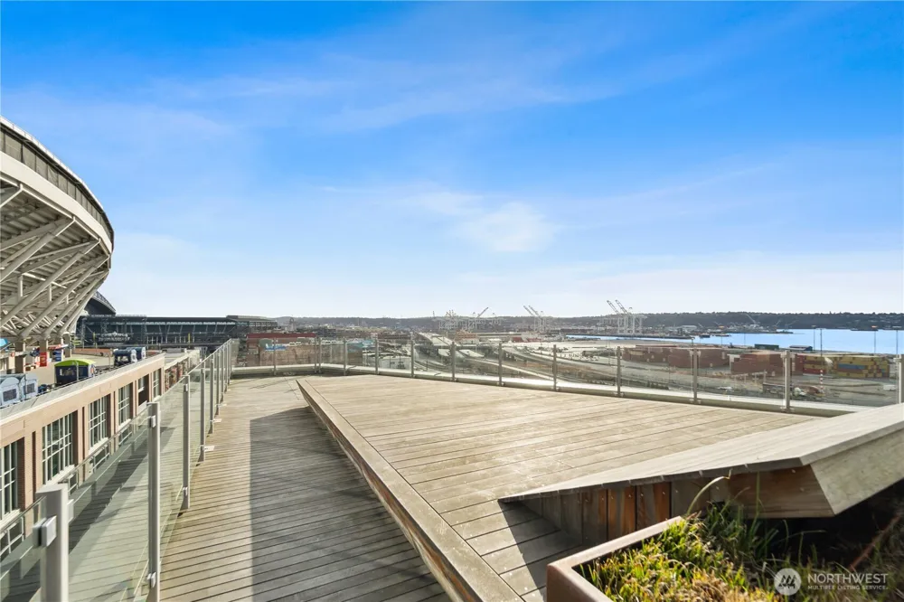 590 1st Avenue S #805 Seattle, WA 98104