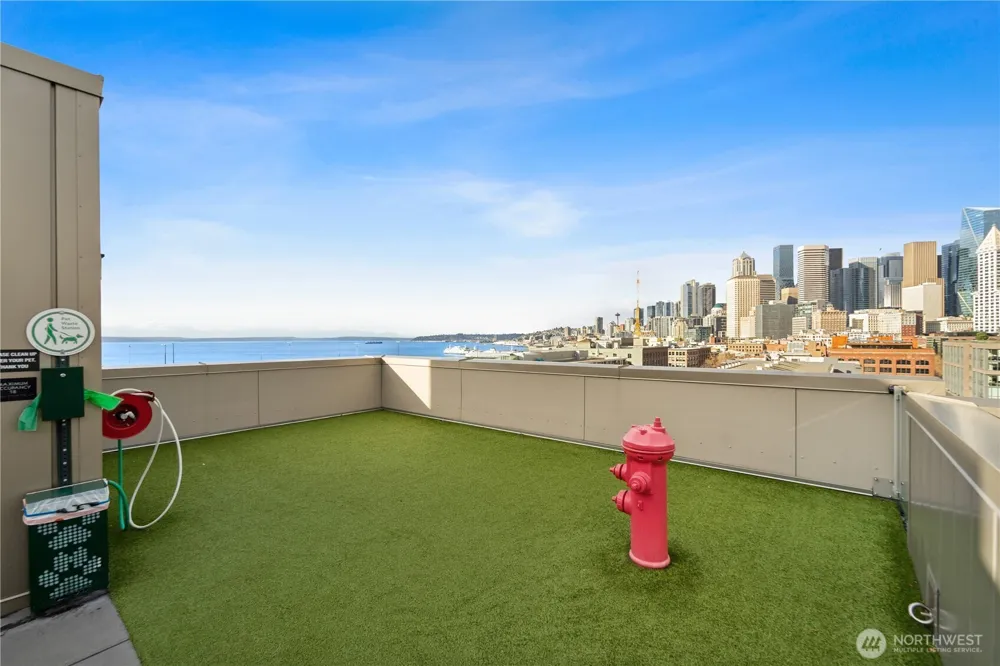 590 1st Avenue S #805 Seattle, WA 98104