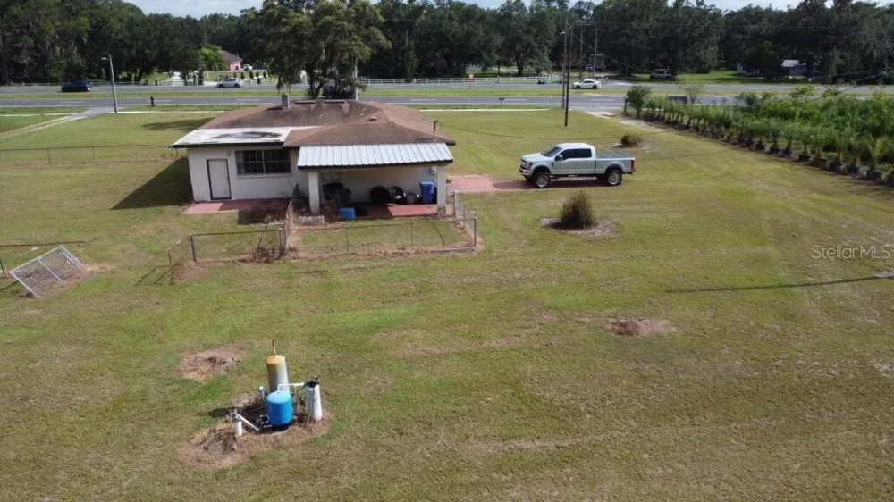 2806 E 60 HIGHWAY Plant City, FL 33567