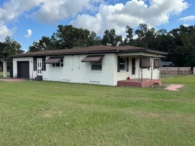 2806 E 60 HIGHWAY Plant City, FL 33567