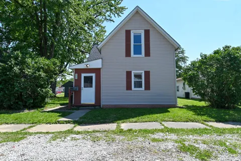 805 S 17th Street