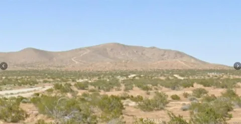 Randsburg Mojave Road