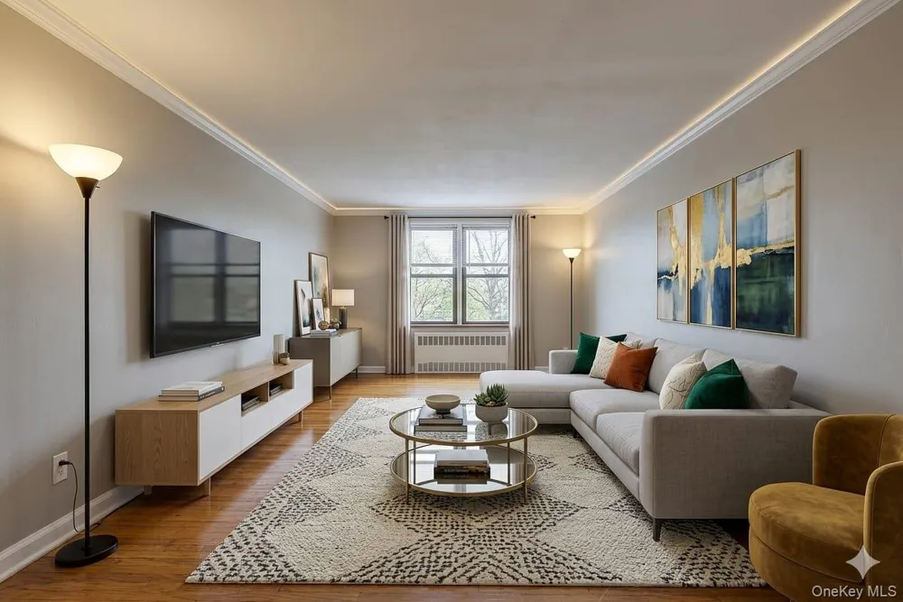 6535 108th Street #B7 Forest Hills, NY 11375