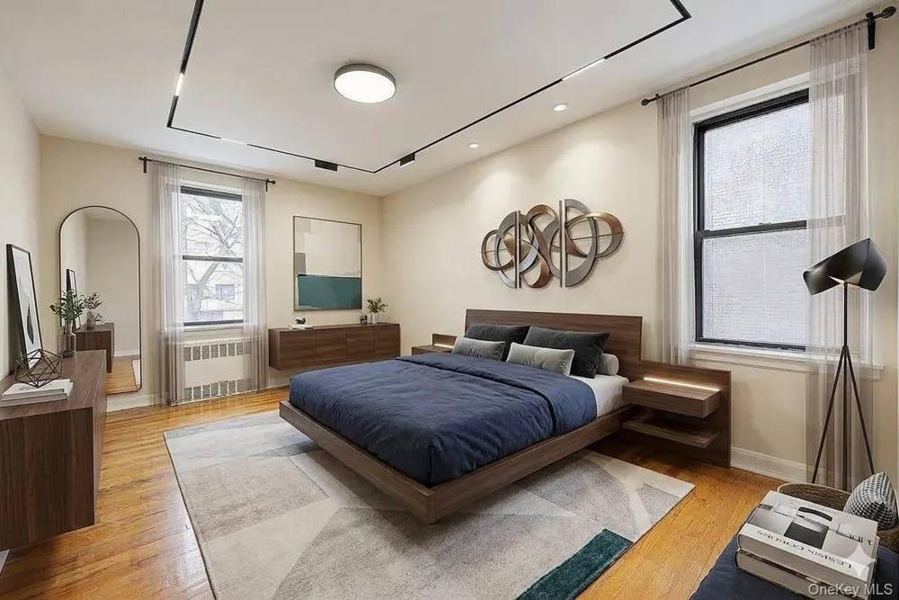6535 108th Street #B7 Forest Hills, NY 11375