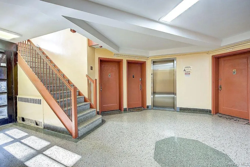 6535 108th Street #B7 Forest Hills, NY 11375