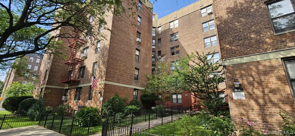 6535 108th Street #B7 Forest Hills, NY 11375