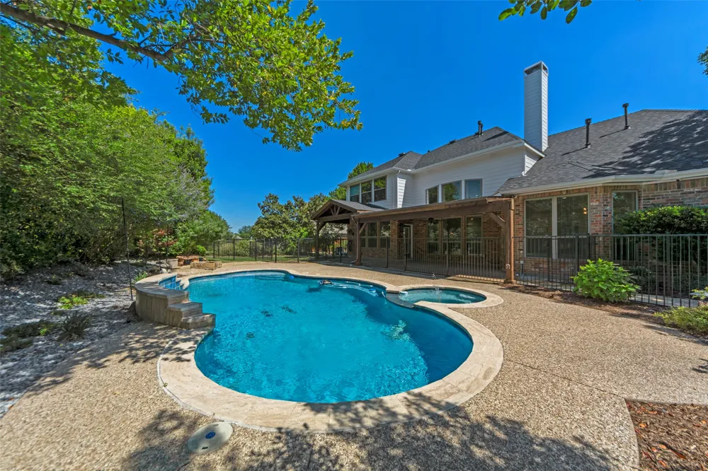 5805 Glenmore Drive Parker, TX 75002