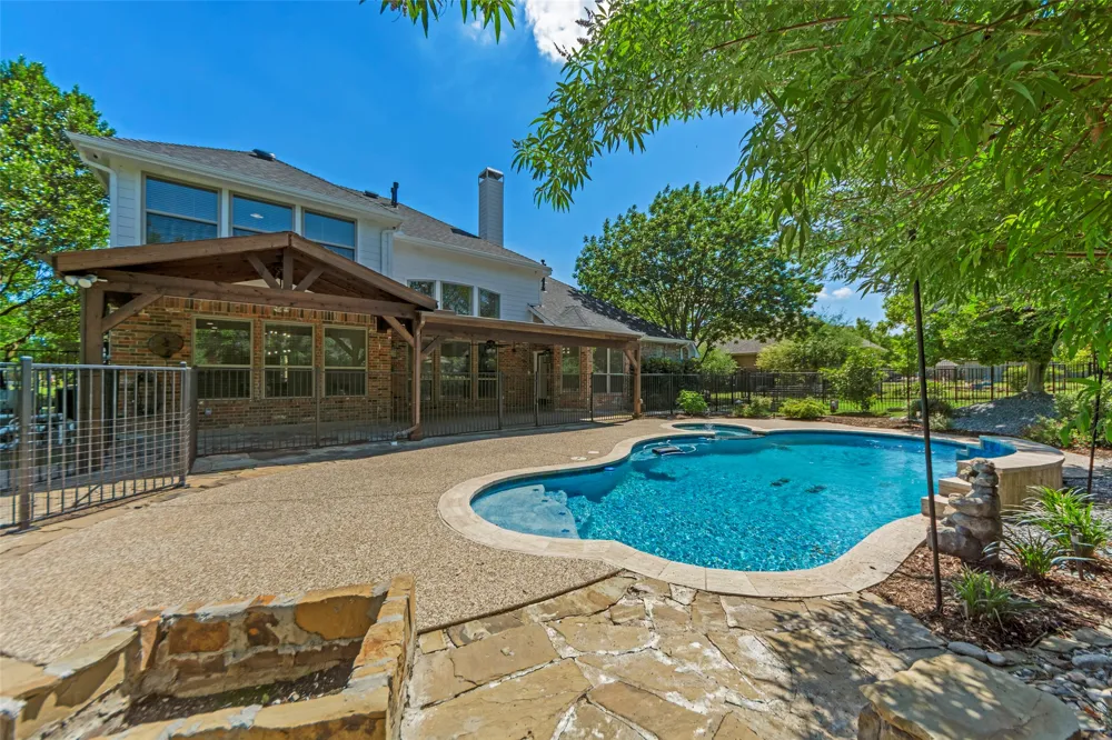 5805 Glenmore Drive Parker, TX 75002