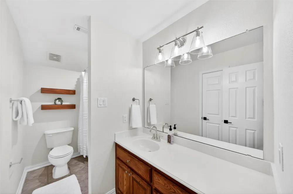5805 Glenmore Drive Parker, TX 75002