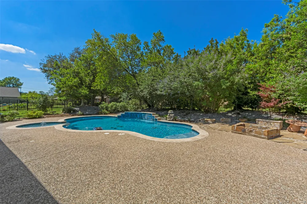 5805 Glenmore Drive Parker, TX 75002