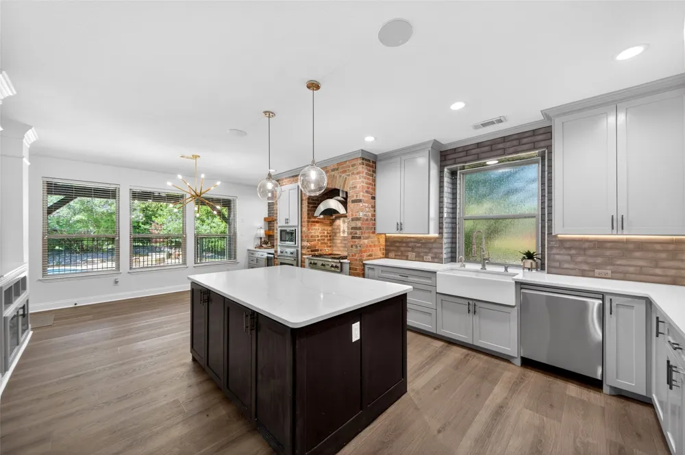 5805 Glenmore Drive Parker, TX 75002