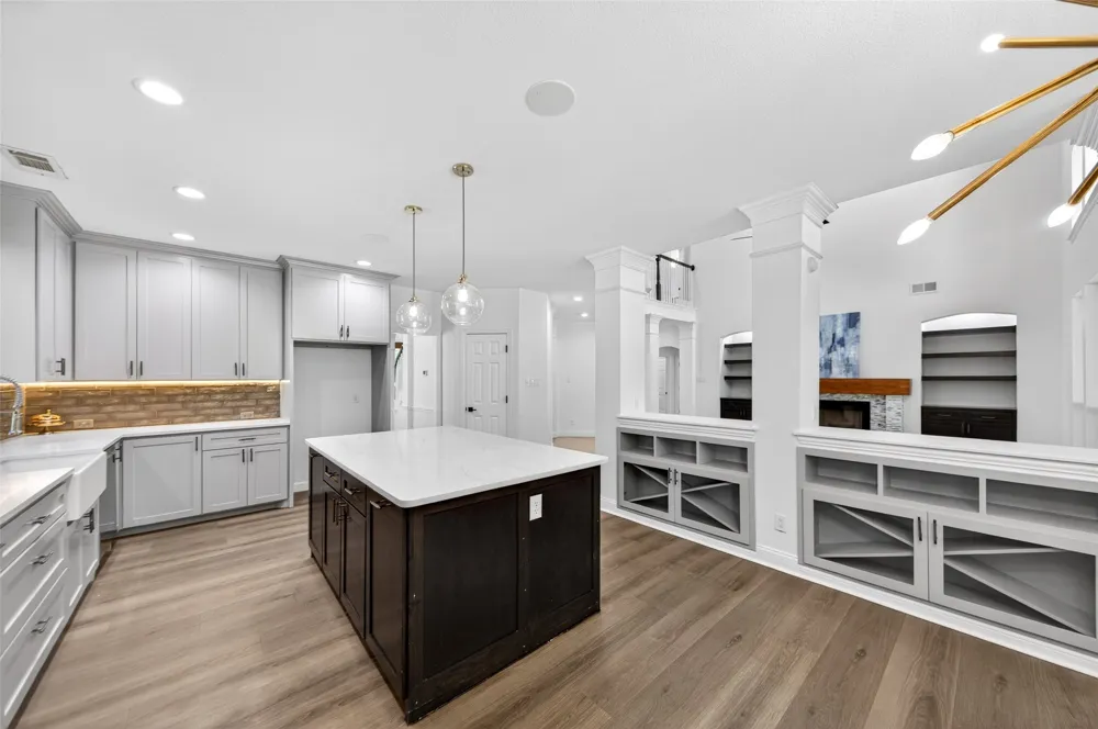5805 Glenmore Drive Parker, TX 75002
