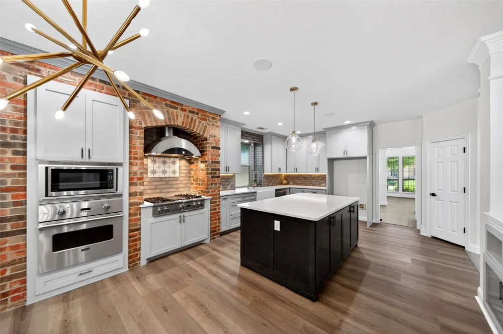 5805 Glenmore Drive Parker, TX 75002