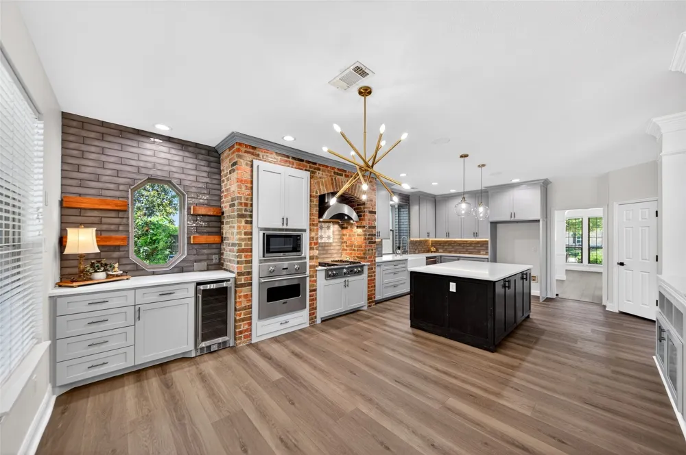 5805 Glenmore Drive Parker, TX 75002