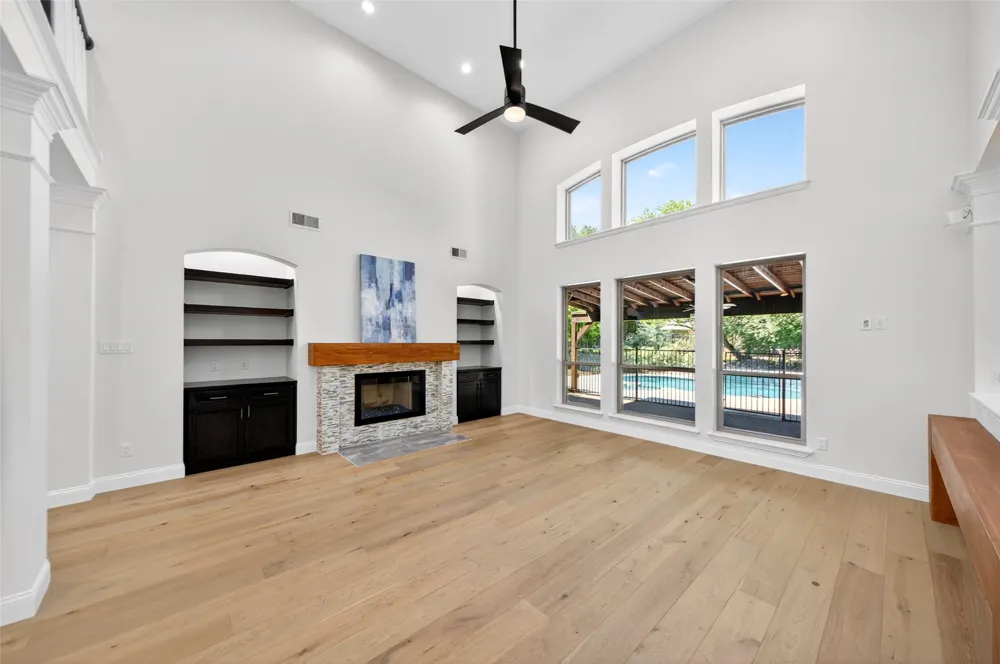 5805 Glenmore Drive Parker, TX 75002