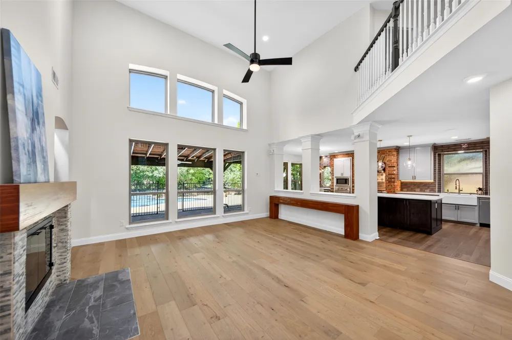 5805 Glenmore Drive Parker, TX 75002