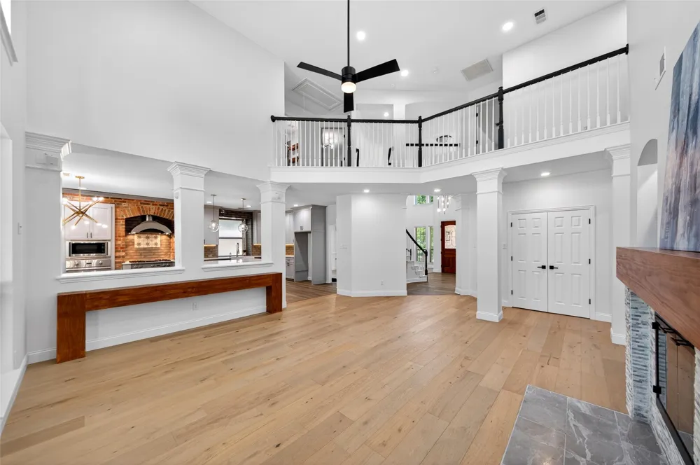 5805 Glenmore Drive Parker, TX 75002
