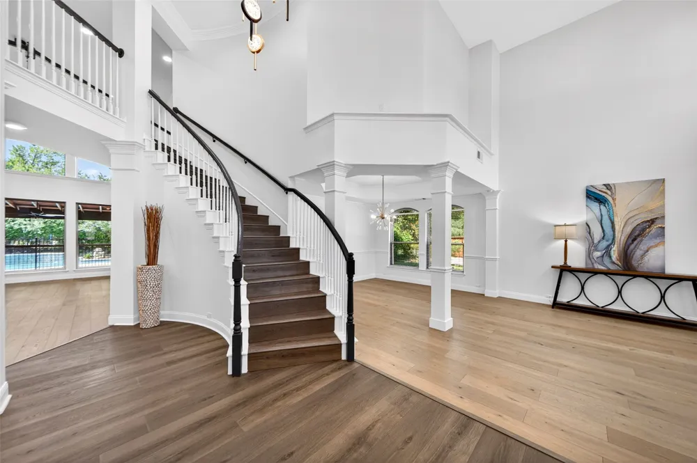 5805 Glenmore Drive Parker, TX 75002