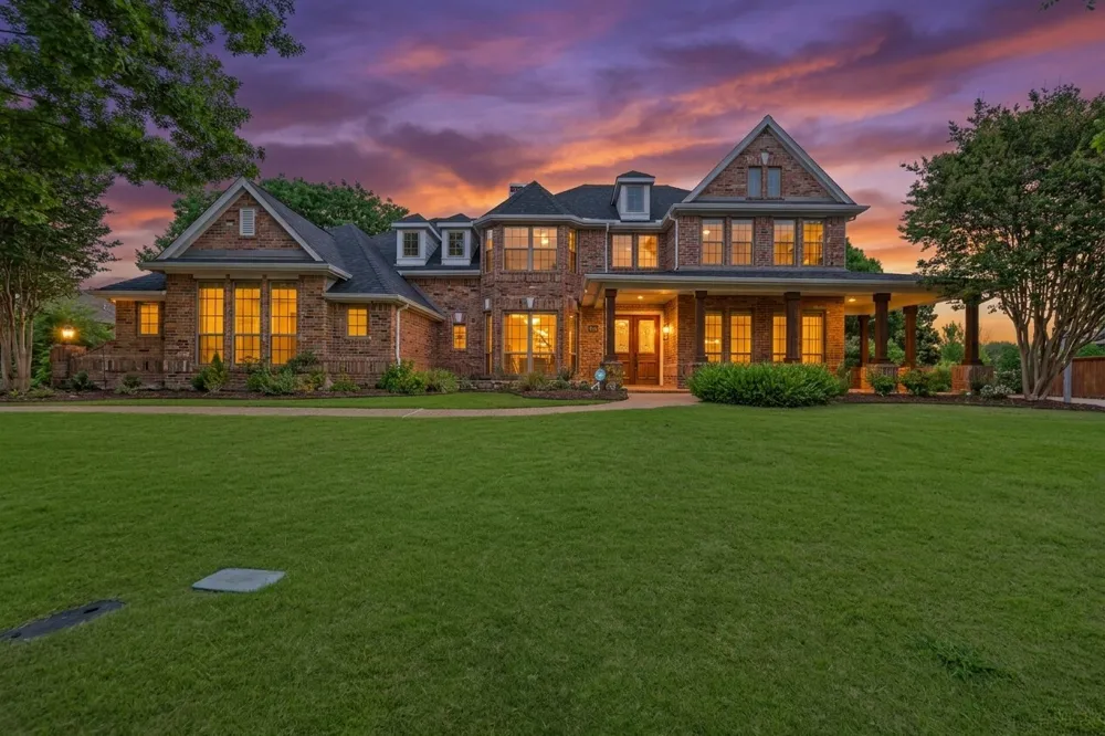 5805 Glenmore Drive Parker, TX 75002