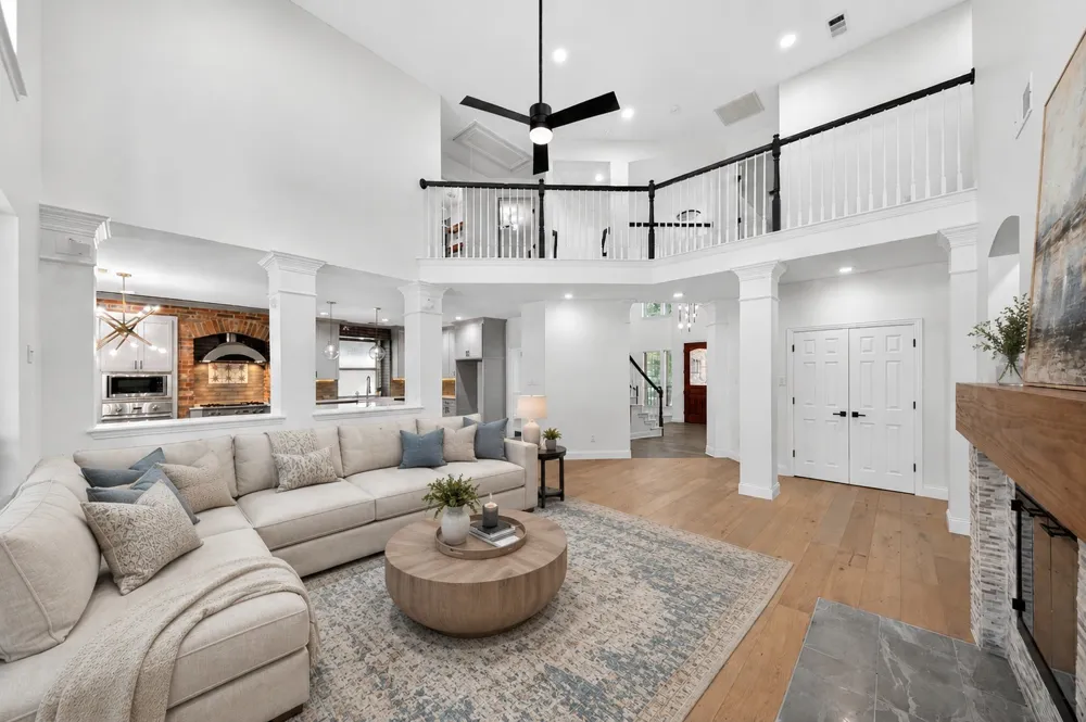5805 Glenmore Drive Parker, TX 75002