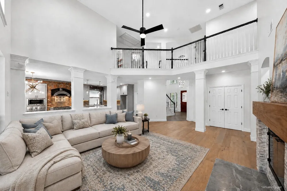 5805 Glenmore Drive Parker, TX 75002