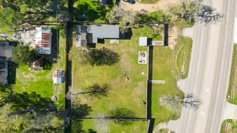 12427 Cypress North Houston Road