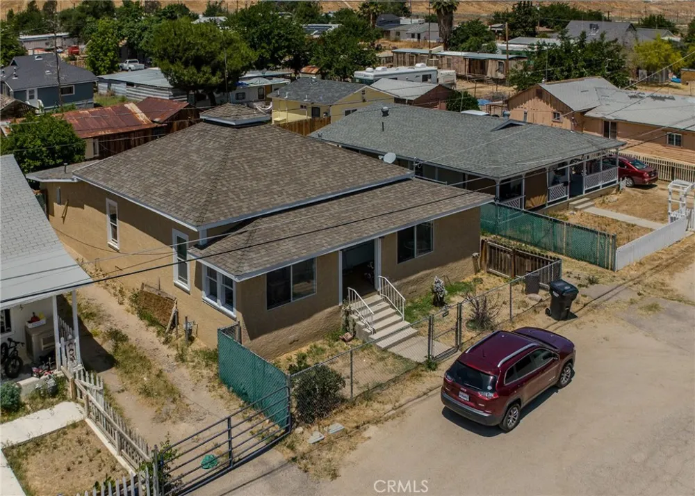 331 Adeline St Maricopa, CA 93252