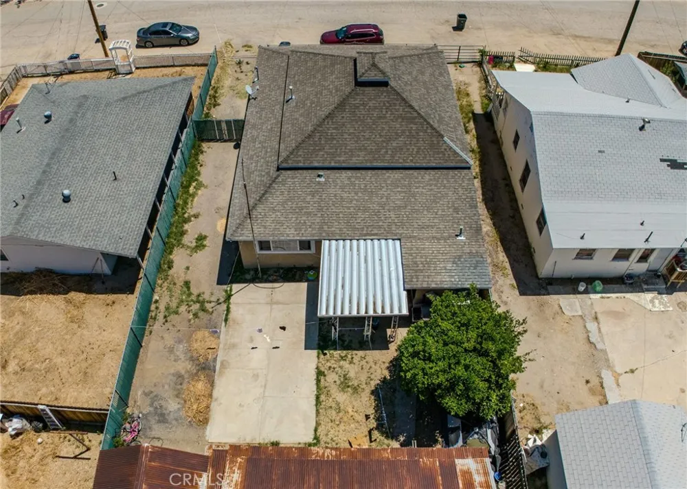 331 Adeline St Maricopa, CA 93252