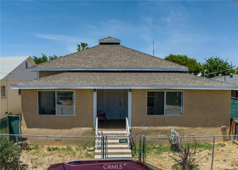 331 Adeline St Maricopa, CA 93252