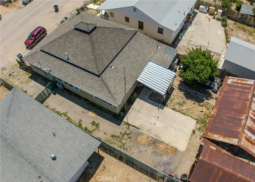 331 Adeline St Maricopa, CA 93252