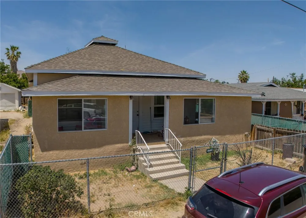 331 Adeline St Maricopa, CA 93252