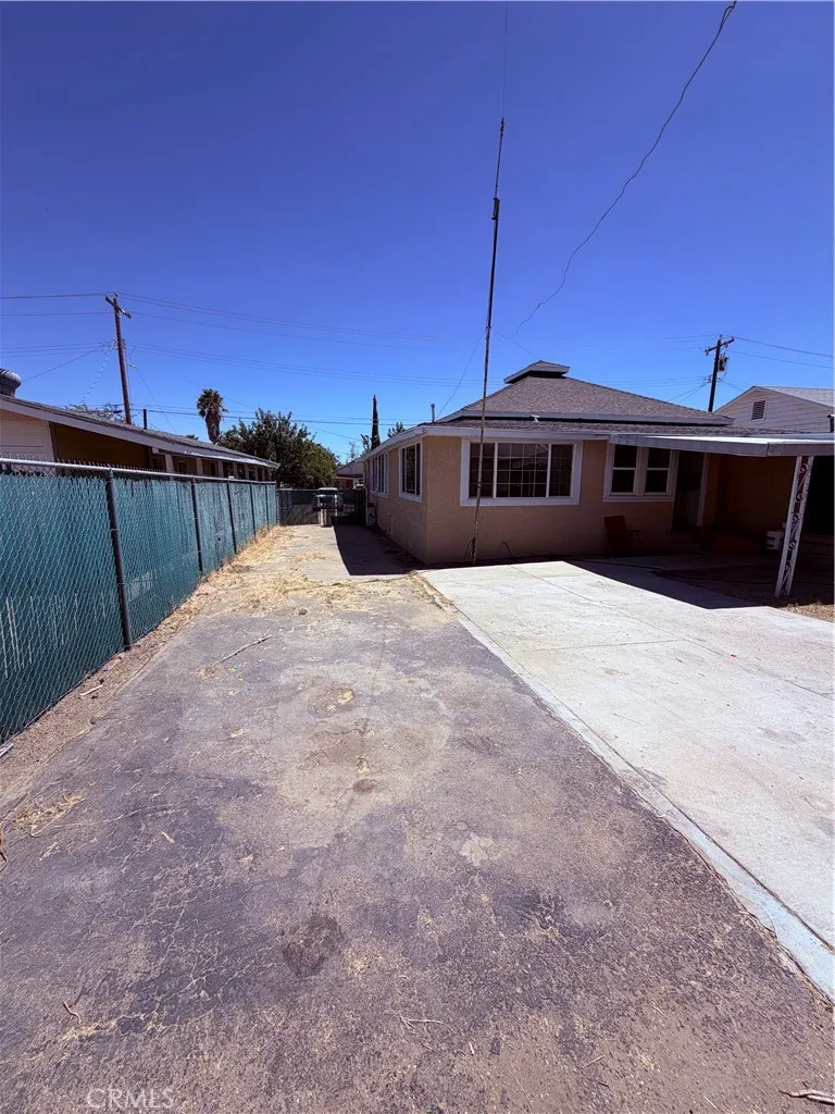 331 Adeline St Maricopa, CA 93252