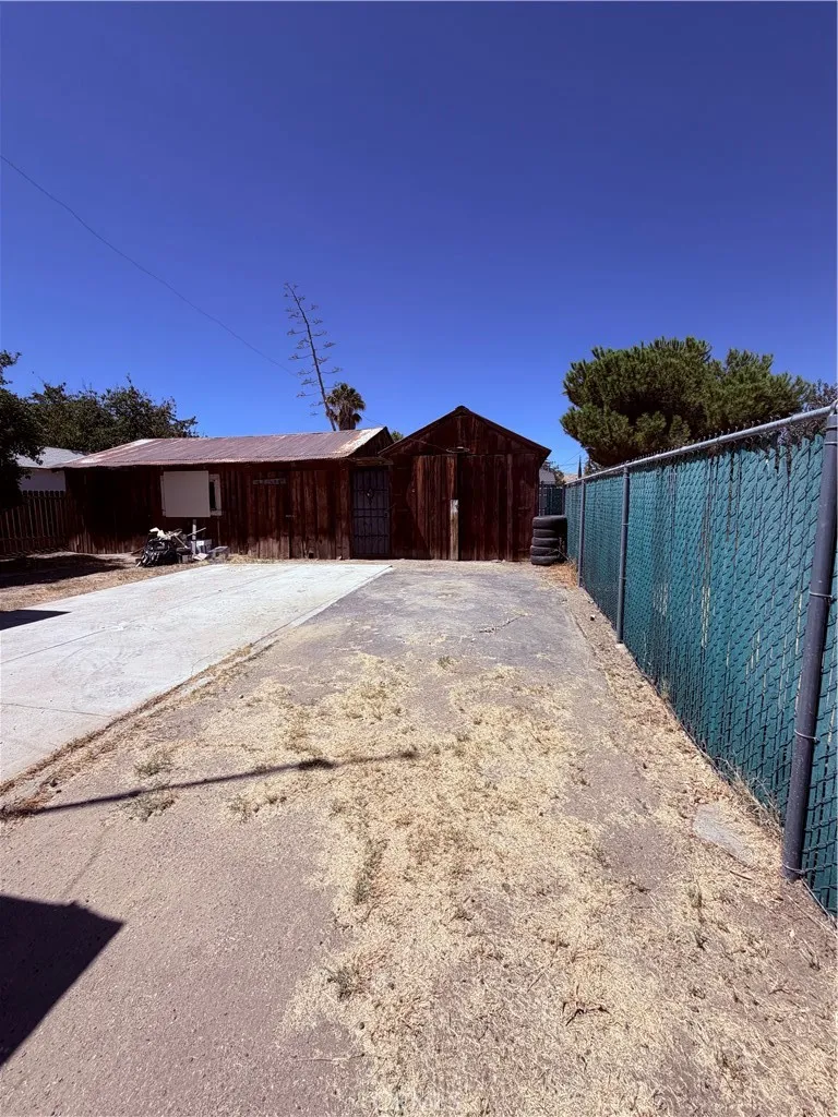 331 Adeline St Maricopa, CA 93252