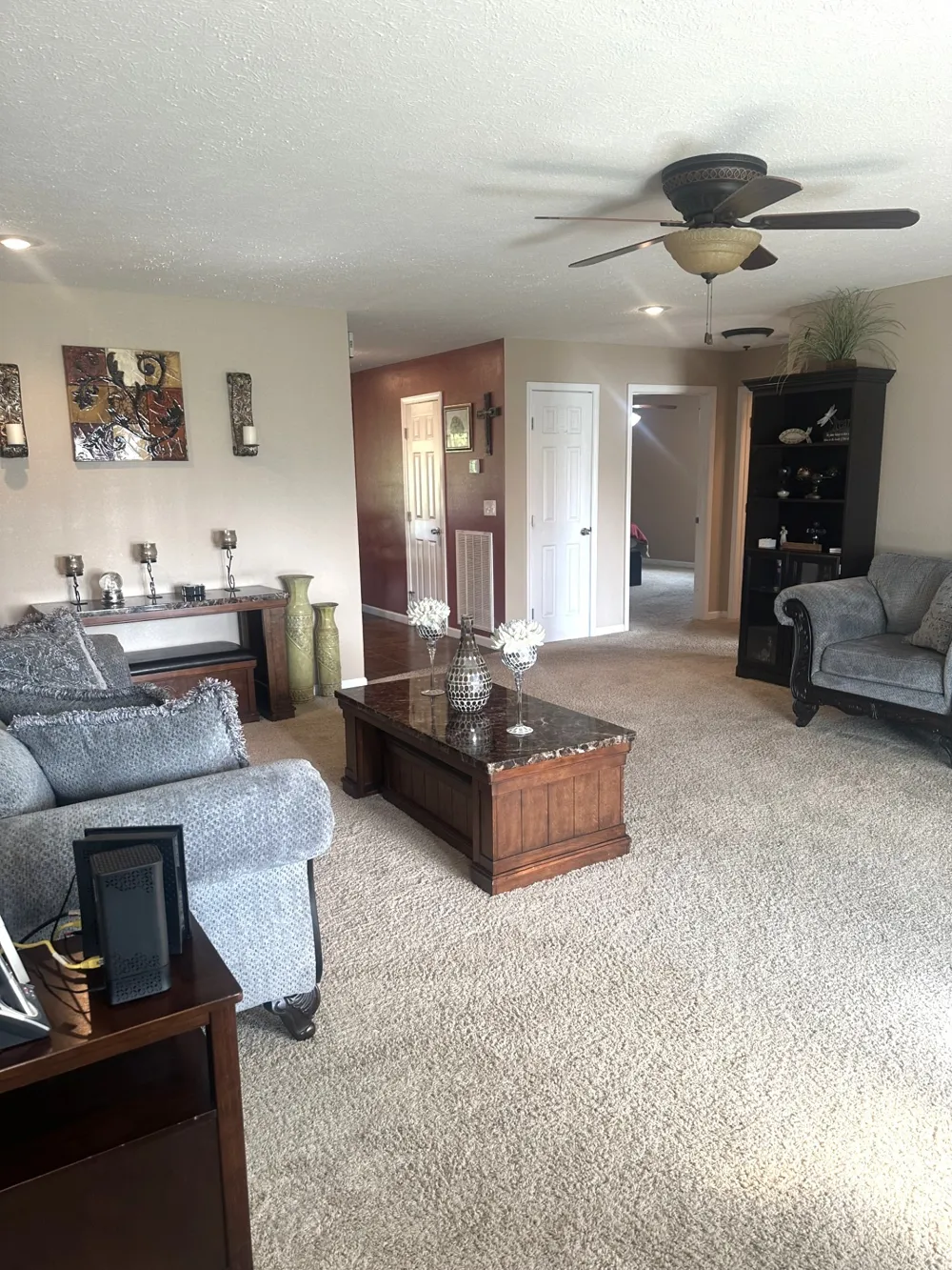 59 Eiffel Tower Ln Paris, TN 38242