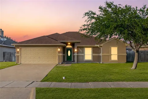 4614 Valor Drive